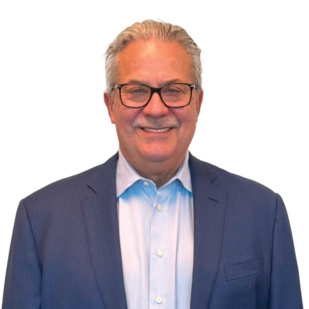 Ron Dreskin headshot