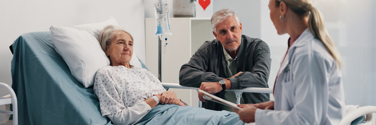 Faith-Based Hospice Care in the Northeast